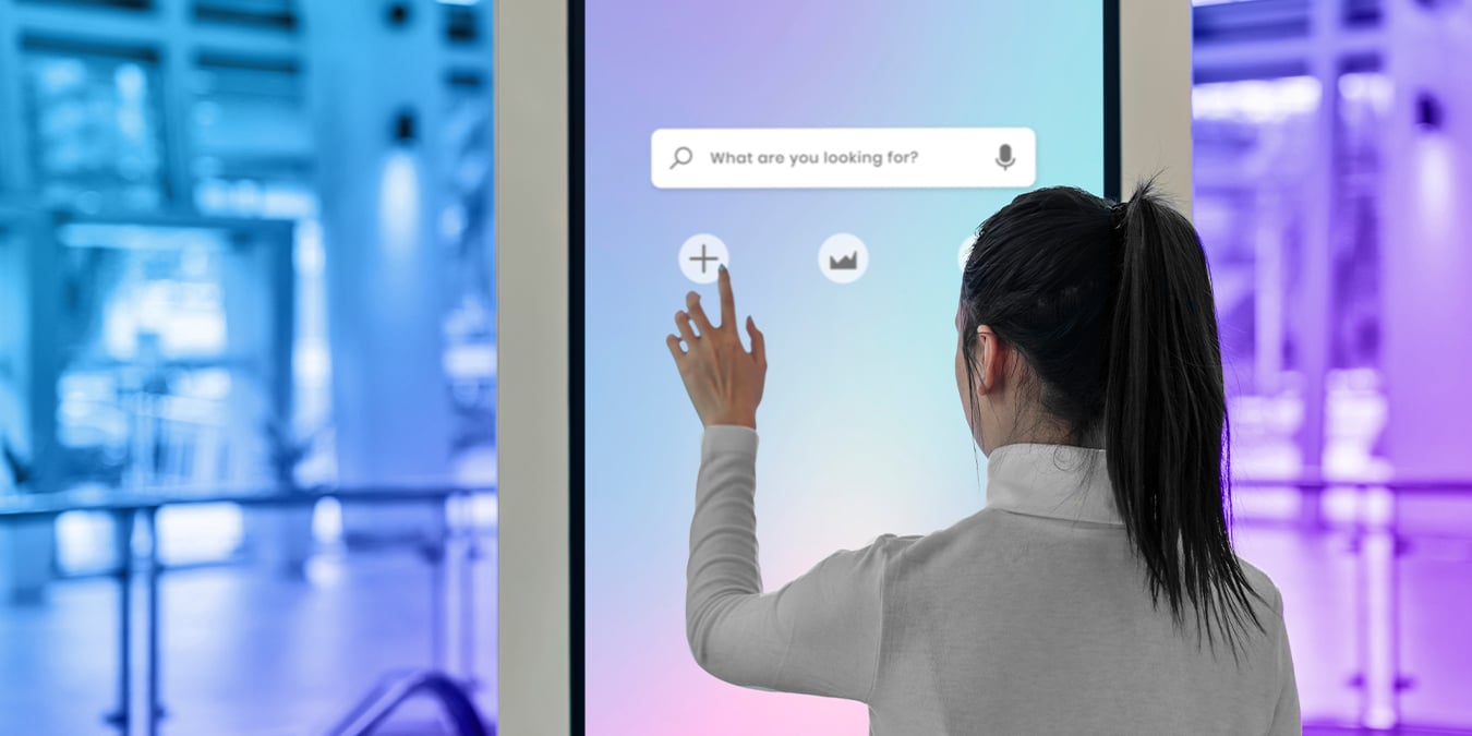 Three Focuses for AI in Retail Design