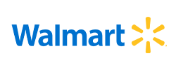 WALMART logo