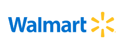 WALMART logo